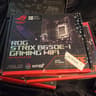 ROG B650E-I GAMING WIFI