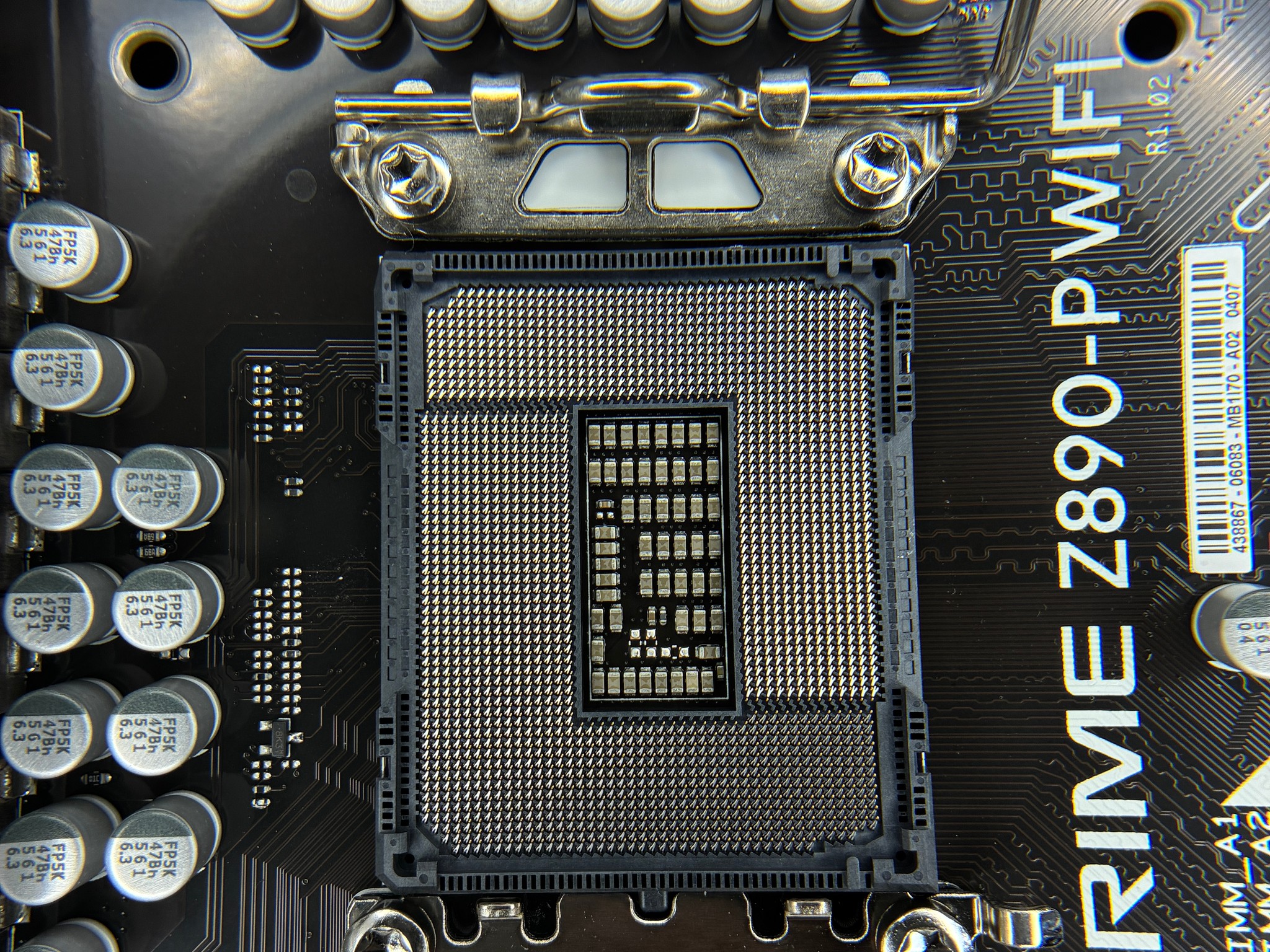 Asus PRIME Z890-P WIFI (Motherboard)