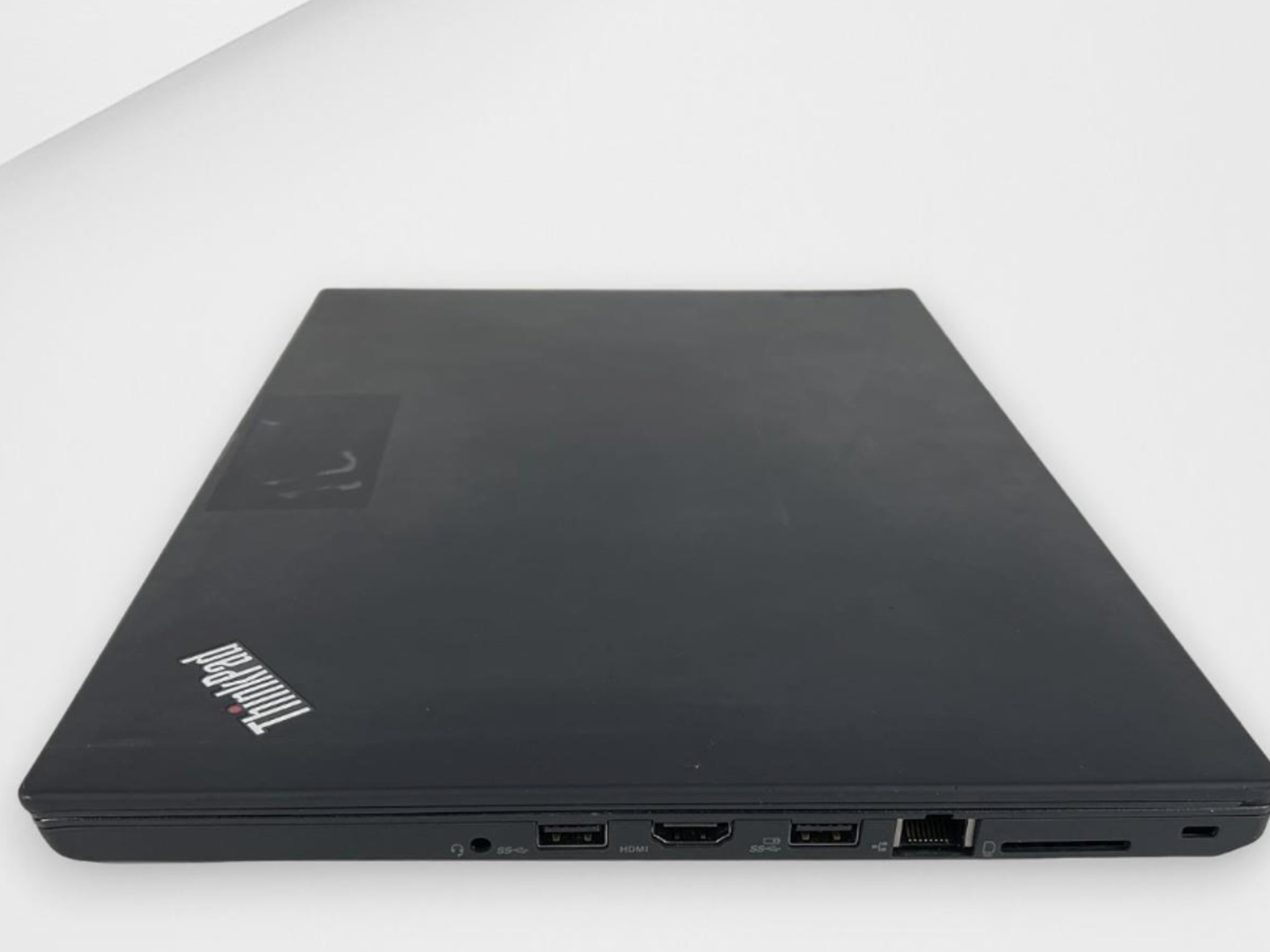 LENOVO THINKPAD T480 Intel Core i5-8350U 1.90GHz 16GB RAM 256GB SSD