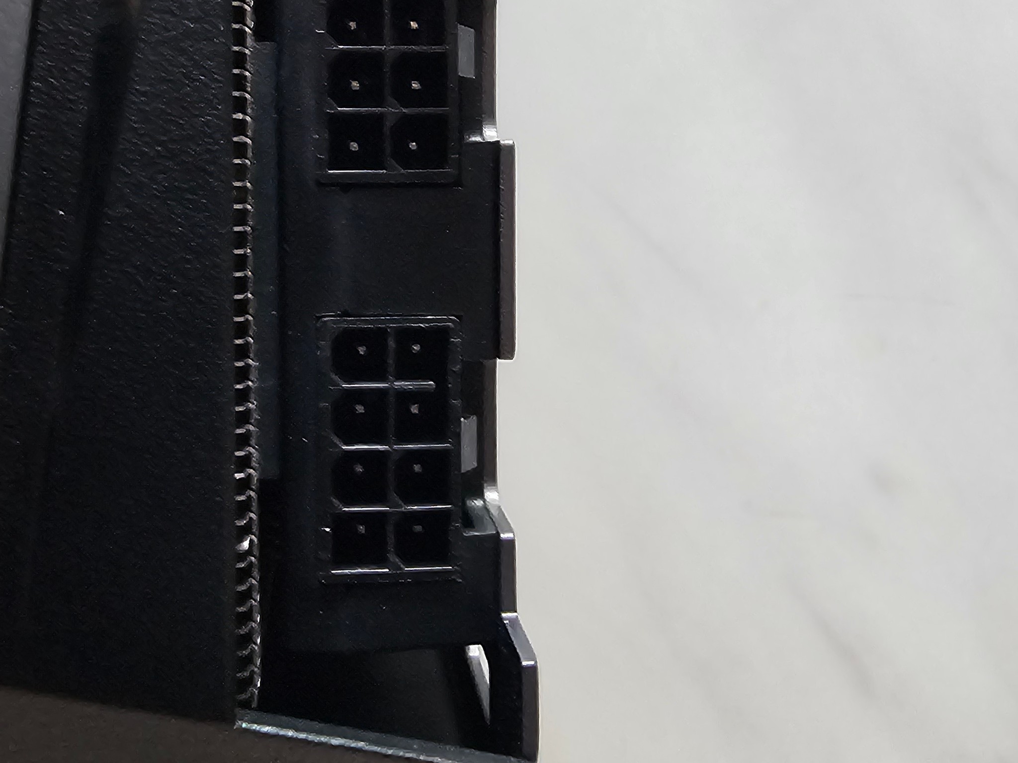 Gigabyte RTX 3080 Ti Gaming OC - Intermittent Display (Passes POST) - FOR PARTS