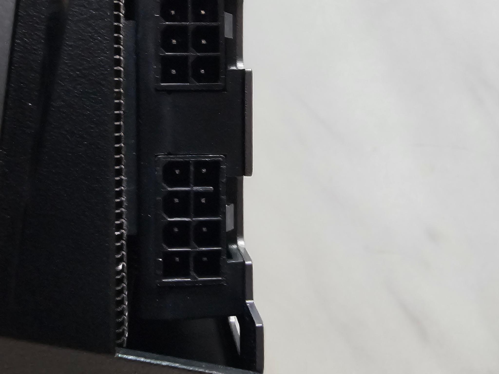 Gigabyte RTX 3080 Ti Gaming OC - Intermittent Display (Passes POST) - FOR PARTS