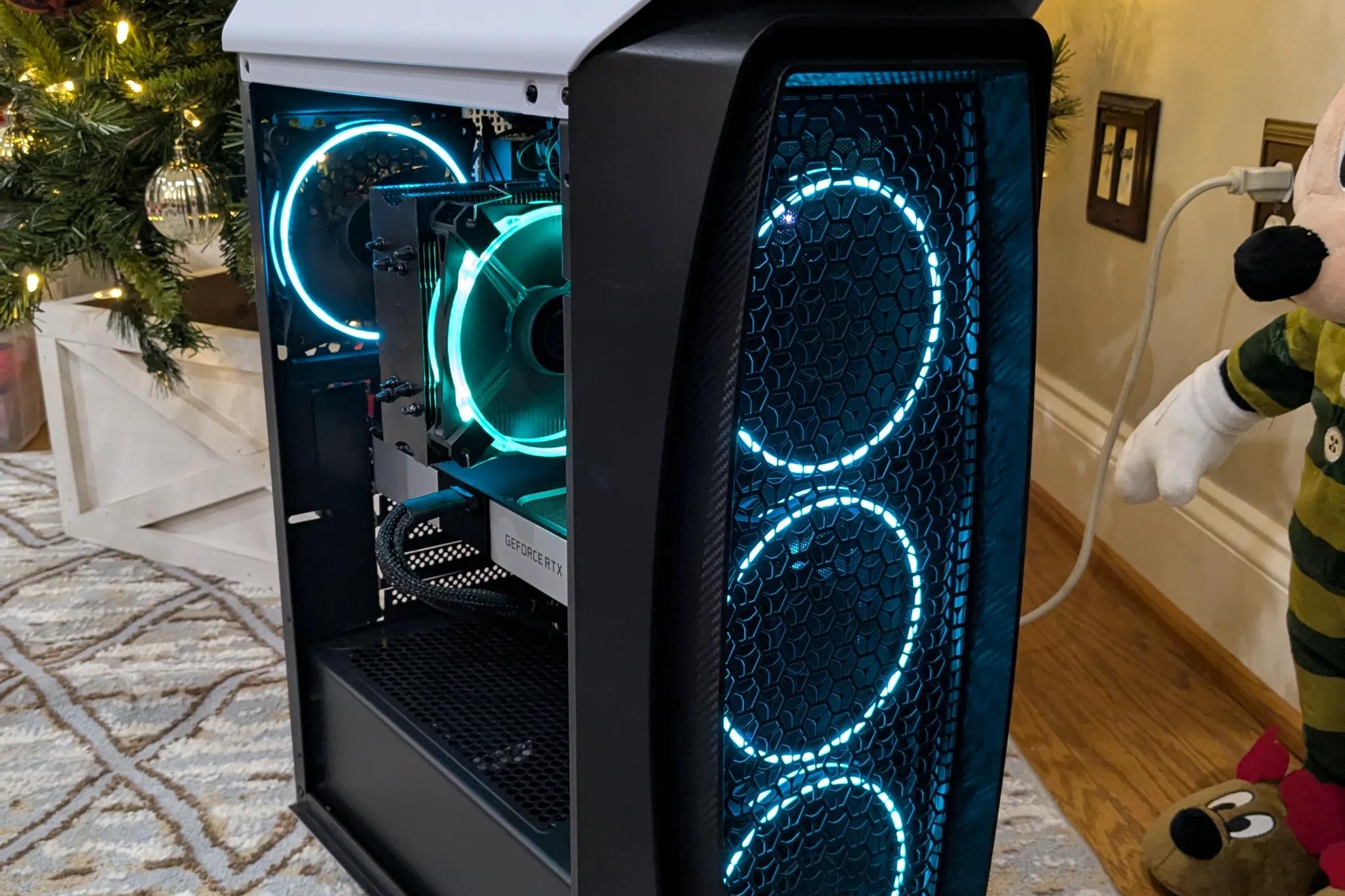 PCs by Pepper