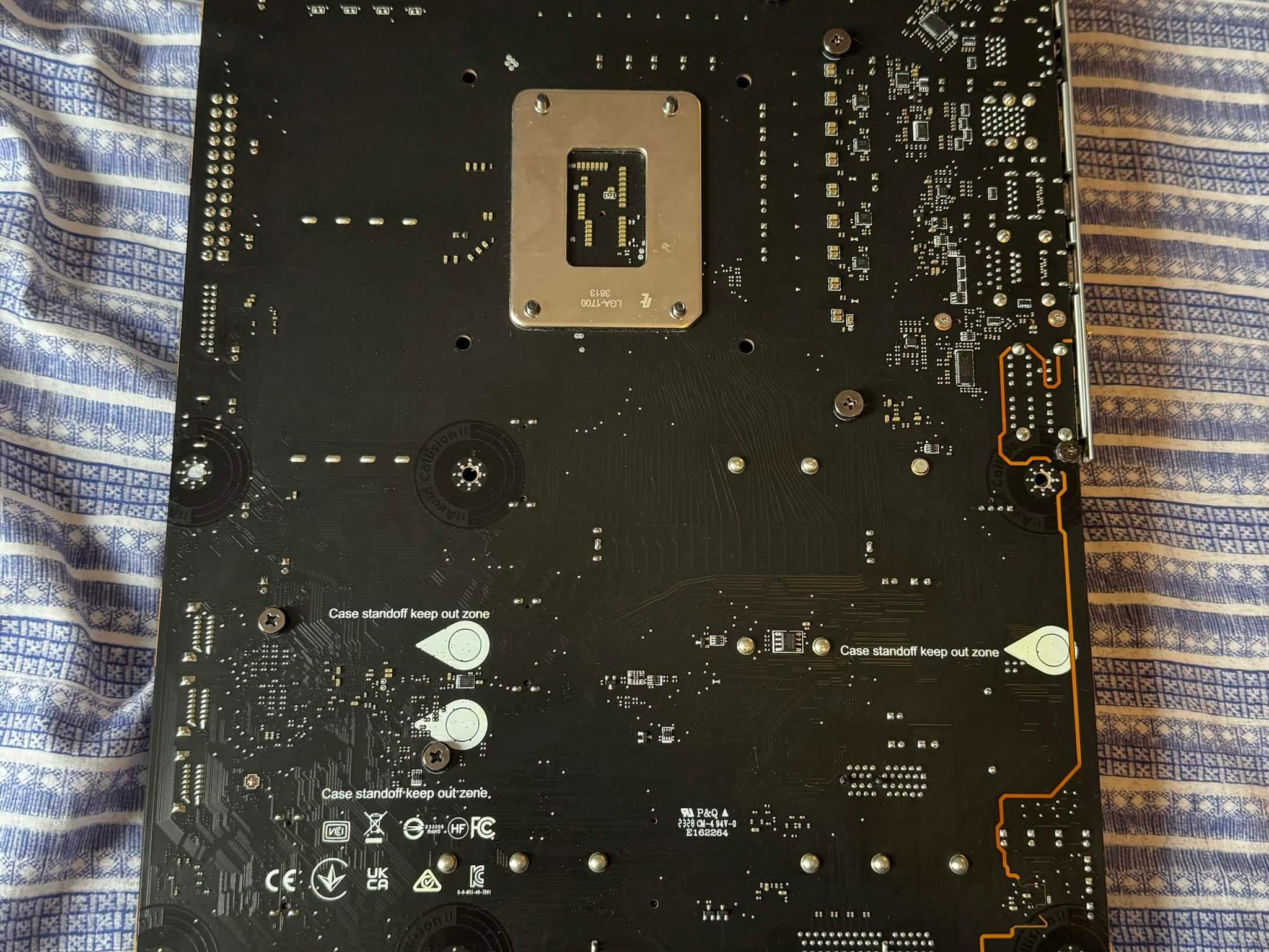 MSI MAG Z790 TOMAHAWK WIFI - Image 5