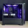 🔮VOID| NVIDIA RTX 3060ti , Ryzen 5 5500 , 32GB DDR4, 1TB NVMe SSD