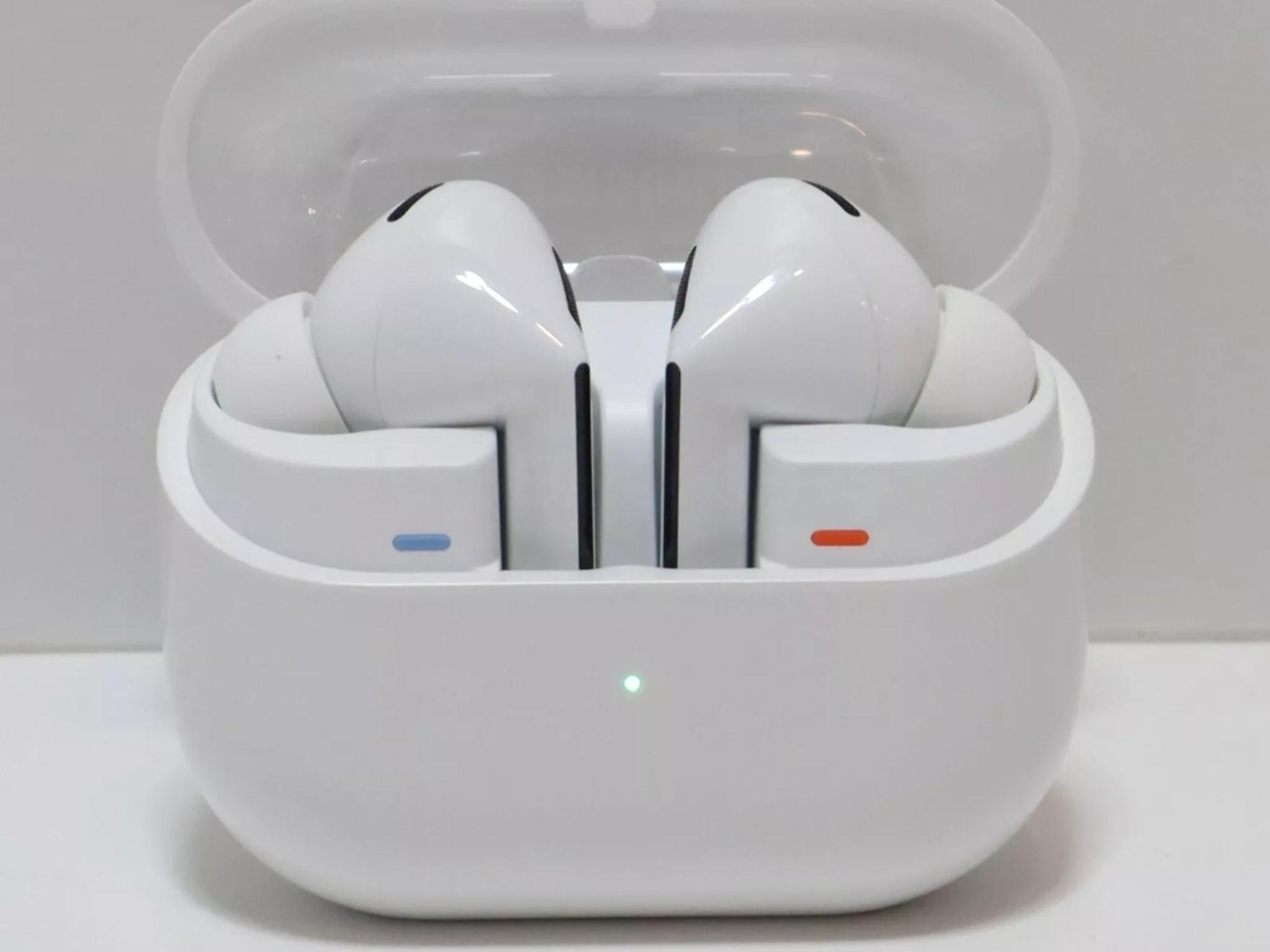 Samsung Galaxy Buds Pro 3