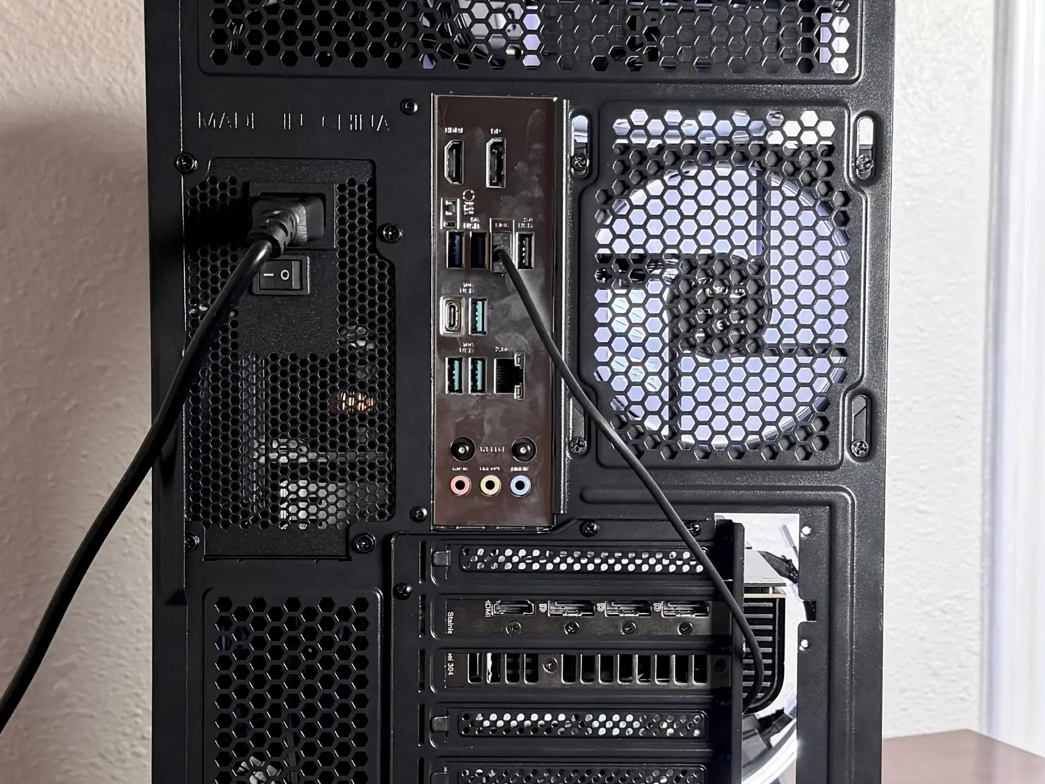 ⚪FLASH SALE!!! | RTX 5070 Ryzen 5 7600x ⚪