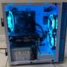 NVIDIA RTX 2060 SUPER, Intel i7-6700, 16GB RAM, 2.1TB Storage - Gaming PC w/Wi-Fi, BT & RGB Remote