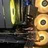 Custom Gaming PC Build
