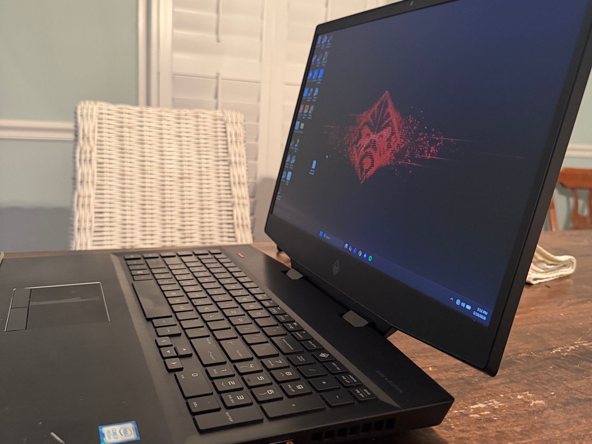 HP Omen 16 Gaming Laptop RTX 2060 16GB RAM 512GB SSD READ DESCRIPTION