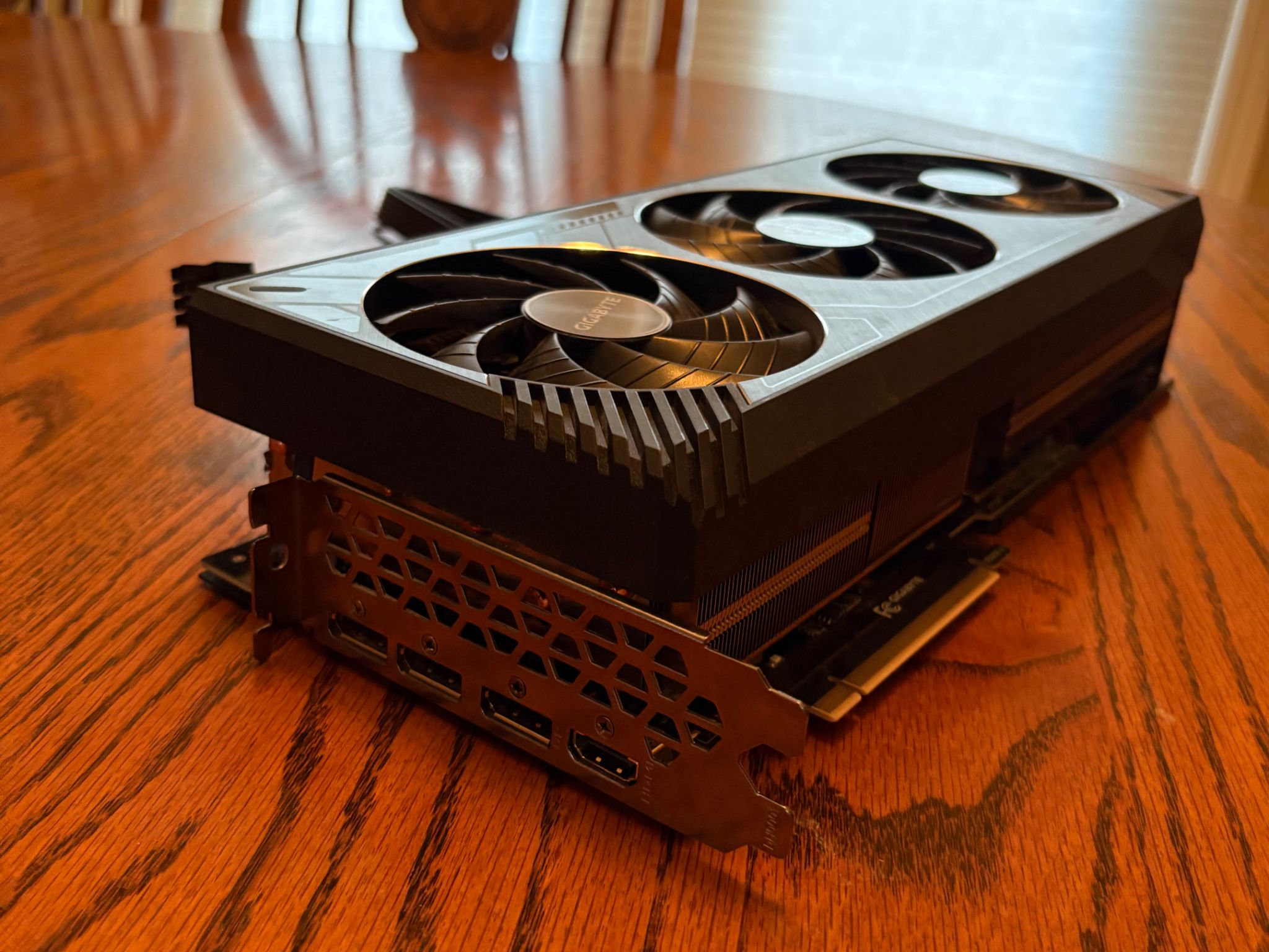 Gigabyte 4090 no box