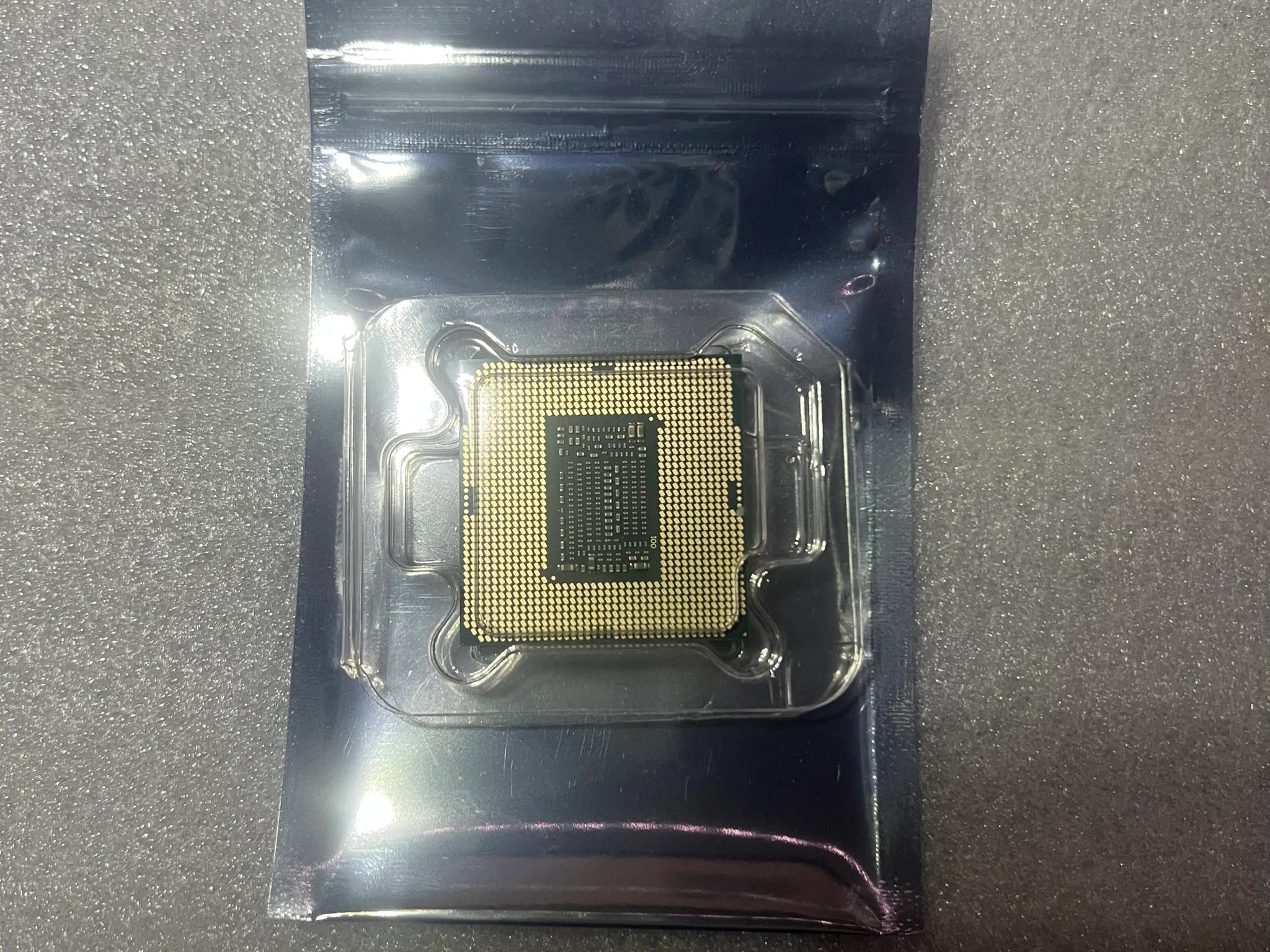 Intel i5 8400T