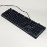 Skytech Gaming K-1000 Gaming Keyboard - Black Wired