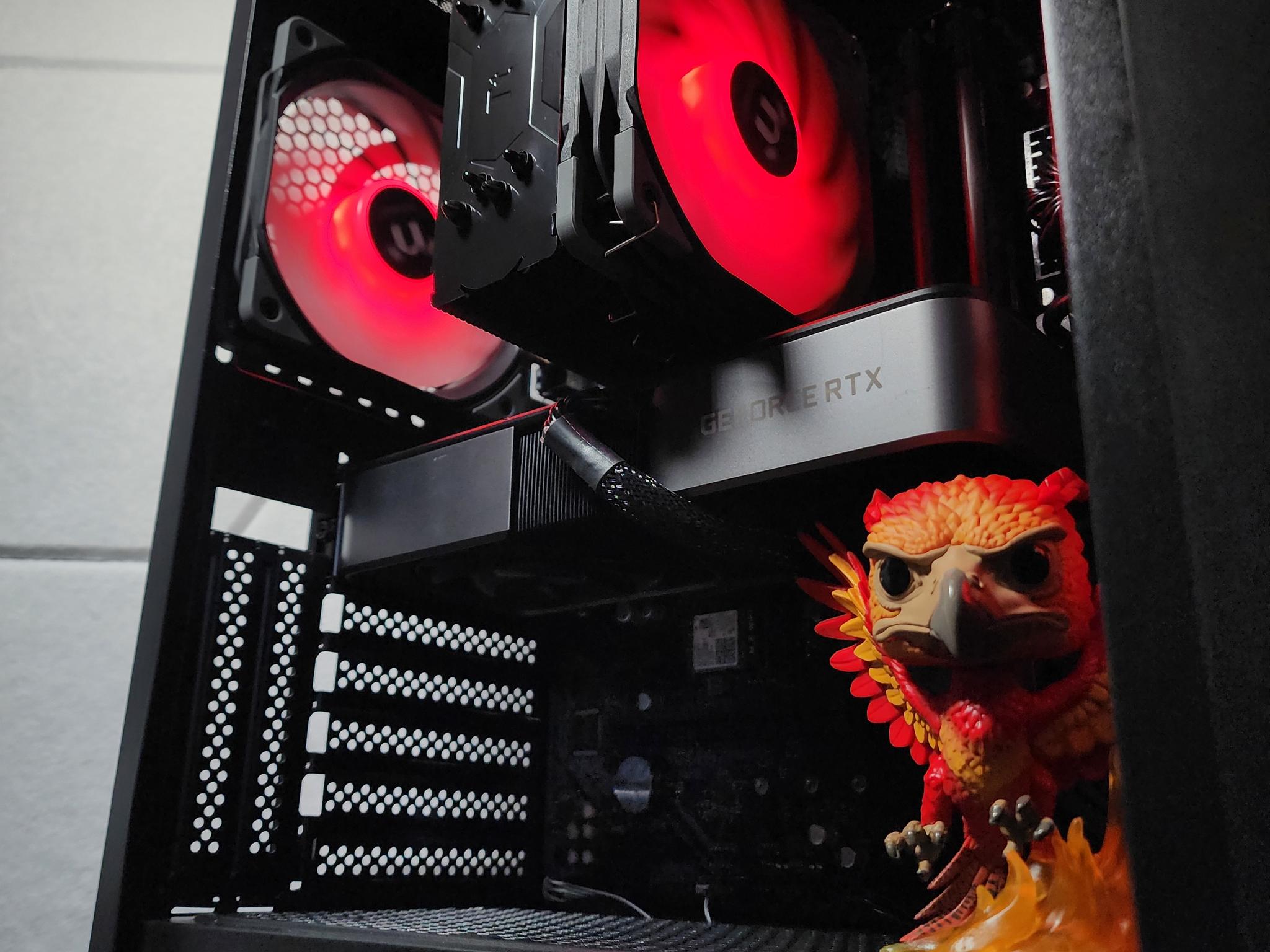 ❤️❤️RTX 3070 | Ryzen 5 5600G | 16GB 3200MHz | 1TB NVMe