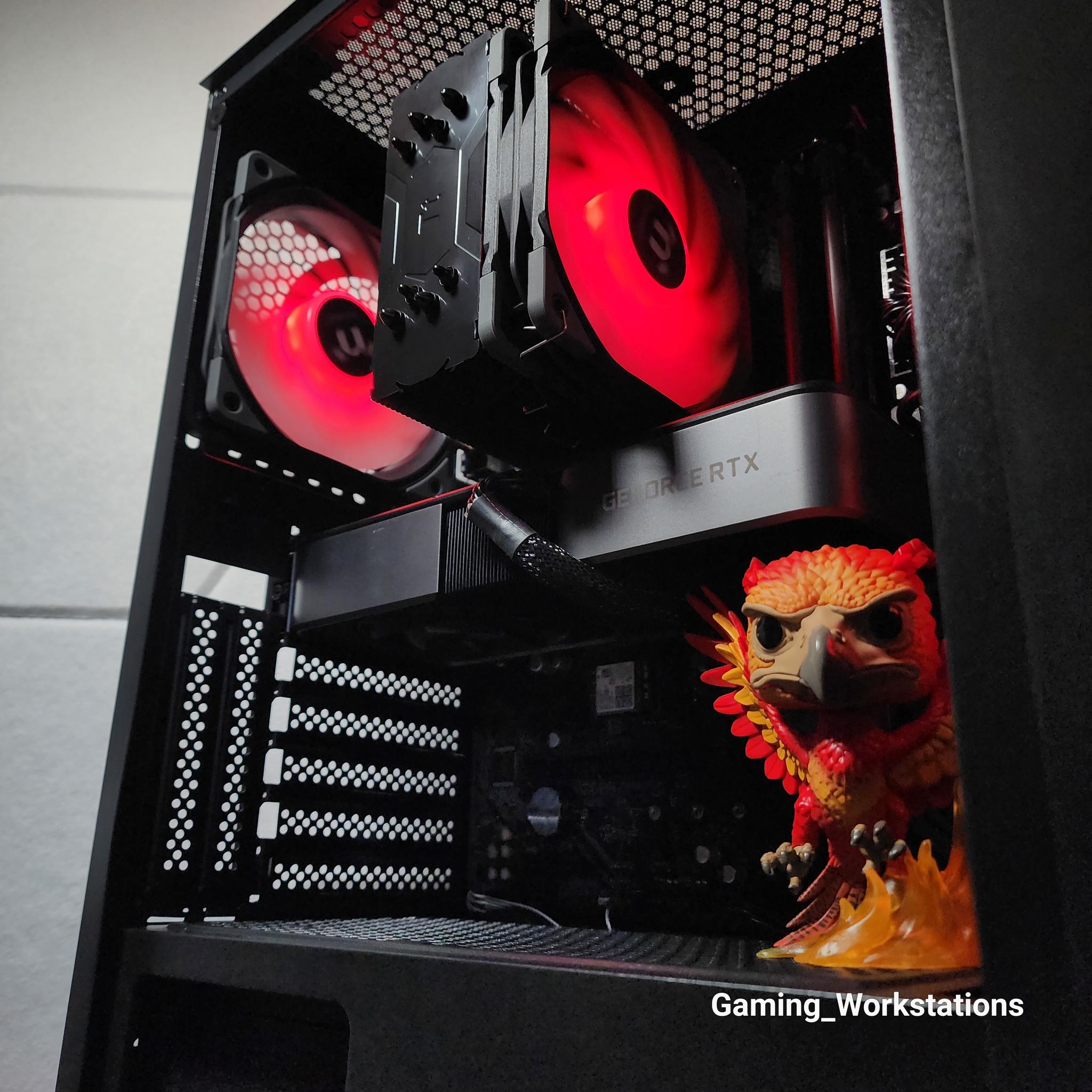 ❤️❤️RTX 3070 | Ryzen 5 5600G | 16GB 3200MHz | 1TB NVMe