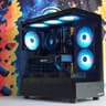 Nvidia  oem 1070 Gaming PC | Ryzen 5 2600|16GB  Ram|500 GB SSD |Wifi|