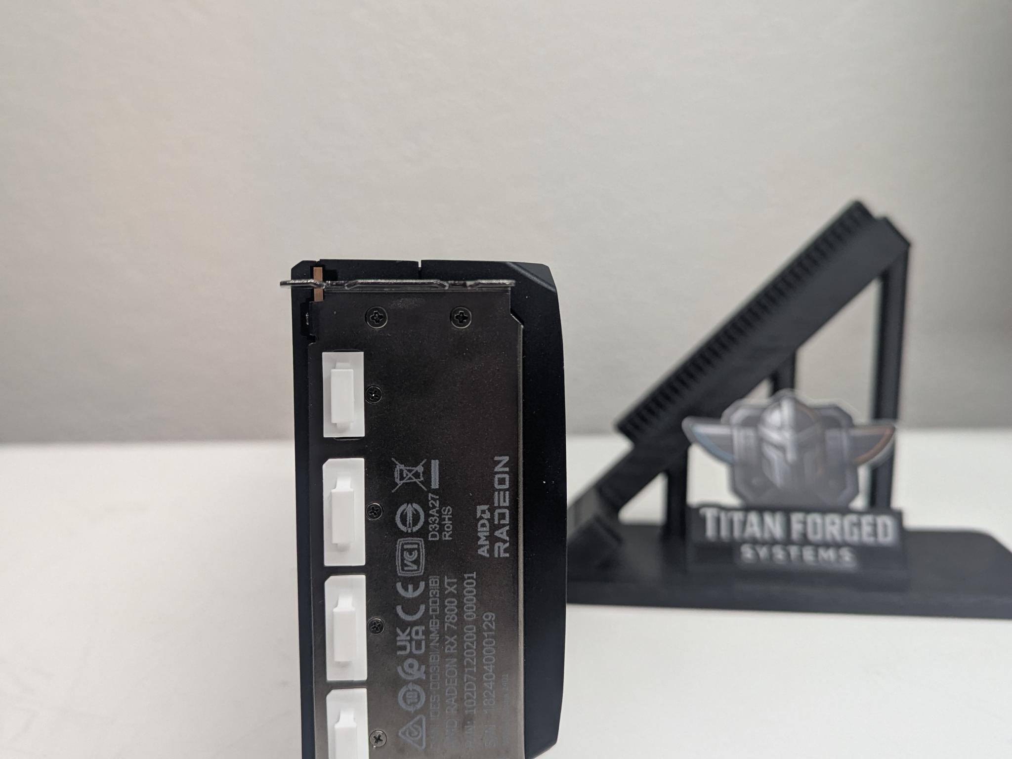Sapphire Radeon RX 7800 XT Pulse Gaming OC