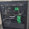 RX 6800 XT 16GB Phantom Gaming and Ryzen 7 5700
