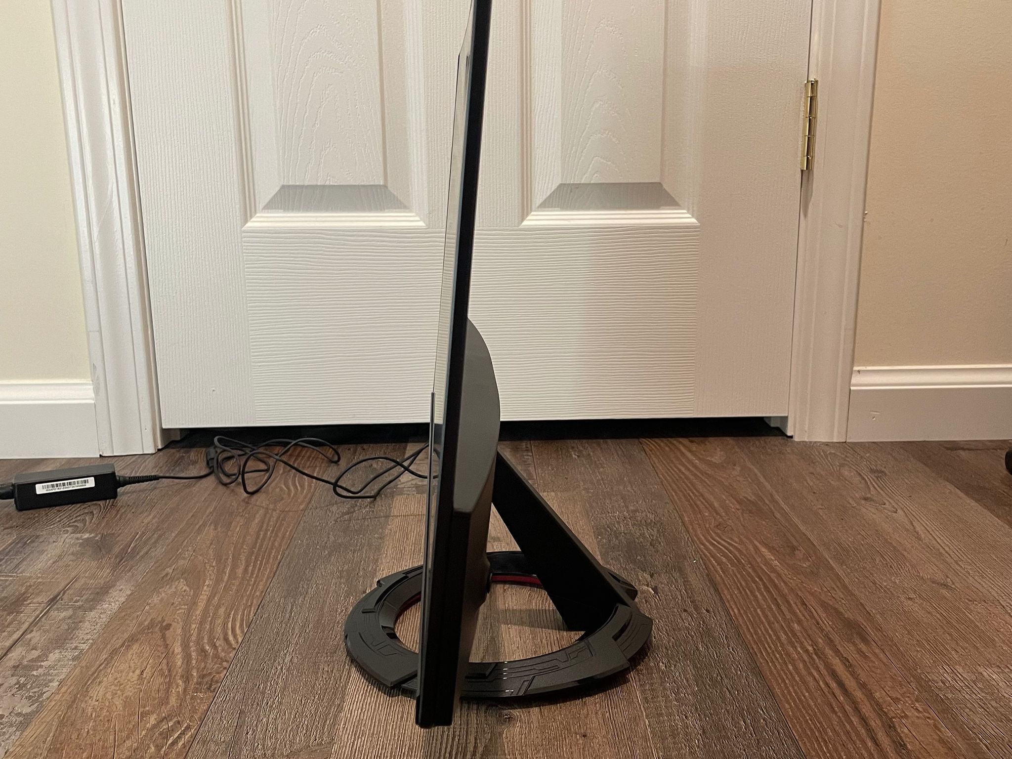 ASUS TUF Gaming Monitor (NEW OPEN BOX) | 24 inch | 1080p 165 Hz | 1ms Response