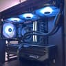 RTX 5080 | Ryzen 7 7800X3D | 32GB DDR5 | 2TB NVMe | 850W Gold | Corsair 4000D