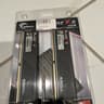 G.Skill Flare X5 Series 32GB (2 x 16GB) DDR5-6000 PC5-48000 CL36 Dual Channel Desktop Memory Kit