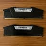 G.Skill Ripjaws V DDR4-3600 CL16-19-19-39 1.35V 32GB (2x16GB)