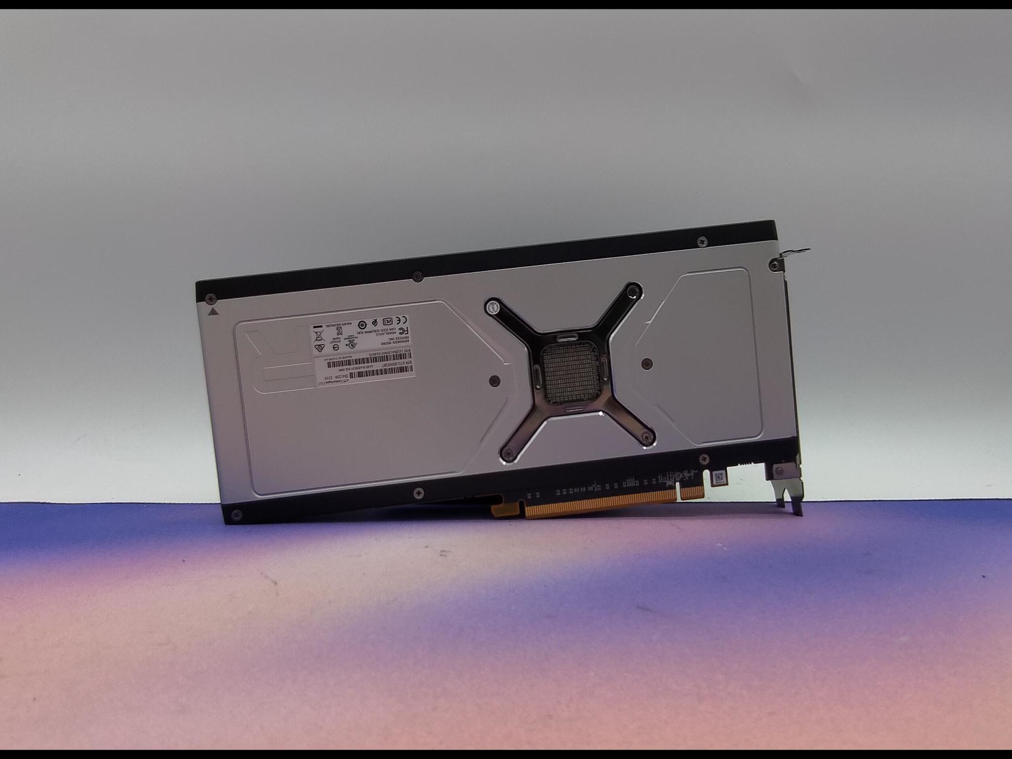 AMD RX 6800 Reference