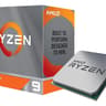 Bundle Gaming Gigabyte X570 Board, Ryzen 9 5950X, Kingston Fury 32GB RAM, Power Color RX580 8GB GPU