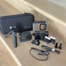 GoPro Hero 11 Black Edition - Amazing Condition - Rarely Used - Excellent Camera Quality!