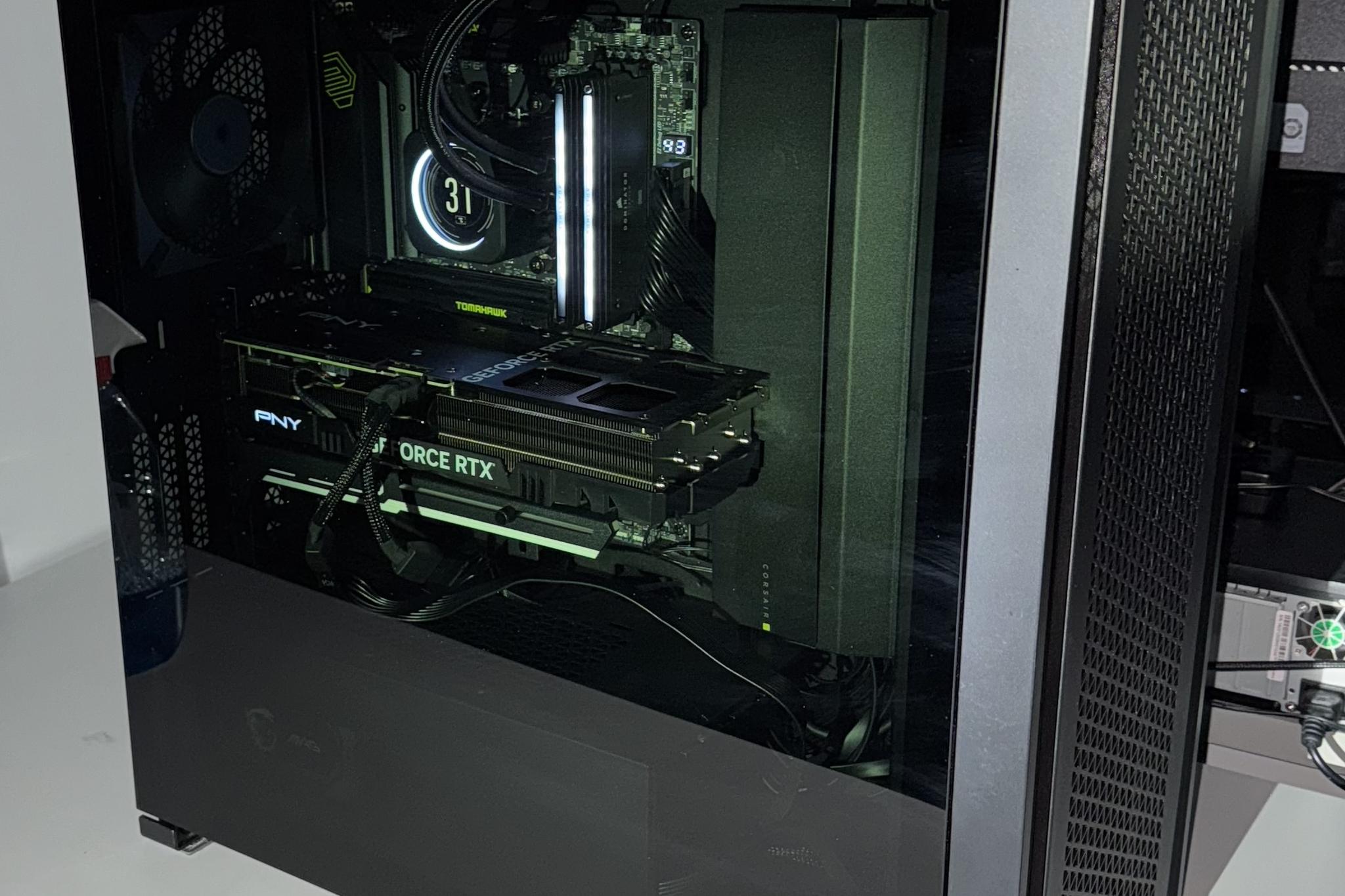Rogue Willow Electronics