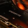 “GigaWhat” RX 7600 XT Ryzen 7 16GB Windows 11 Pro 1TB Gaming PC Powerhouse
