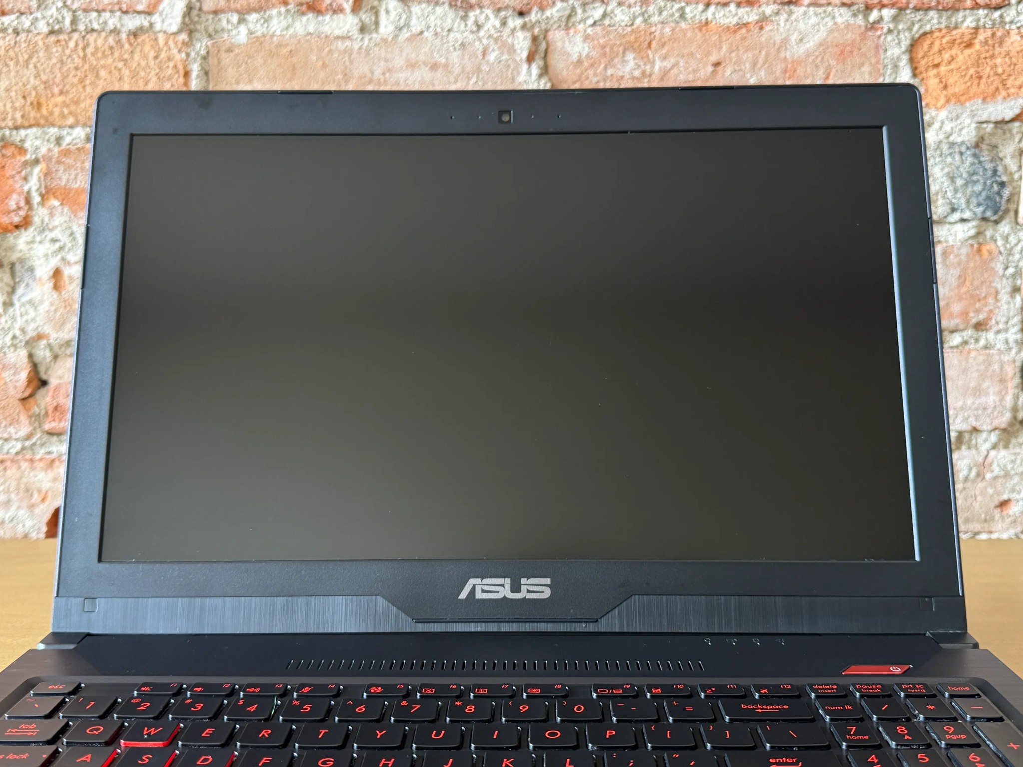 Asus FX503VM-NS52 Gaming Laptop i5-7300HQ Nvidia GTX 1060 16GB RAM1 1TB NVMe Windows 11 Refurbished