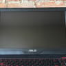 Asus FX503VM-NS52 Gaming Laptop i5-7300HQ Nvidia GTX 1060 16GB RAM1 1TB NVMe Windows 11 Refurbished