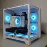 🧊Snowstorm❄️ | Ryzen 5 CPU | RX 5600 XT (Better than RTX 2060) | 1 TB NVMe