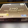 ASUS Z790 MAX GAMING WIFI7
