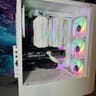 MSI RTX 5060ti 16gb + Intel 12900F PC Build #67