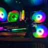 Gaming Pc | Can Also edit, stream + more! Ryzen 5 + RTX 2070