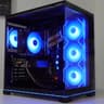 Clean RGB Gaming PC – i5 + GTX 1660 Ti | Smooth 1080p Performance
