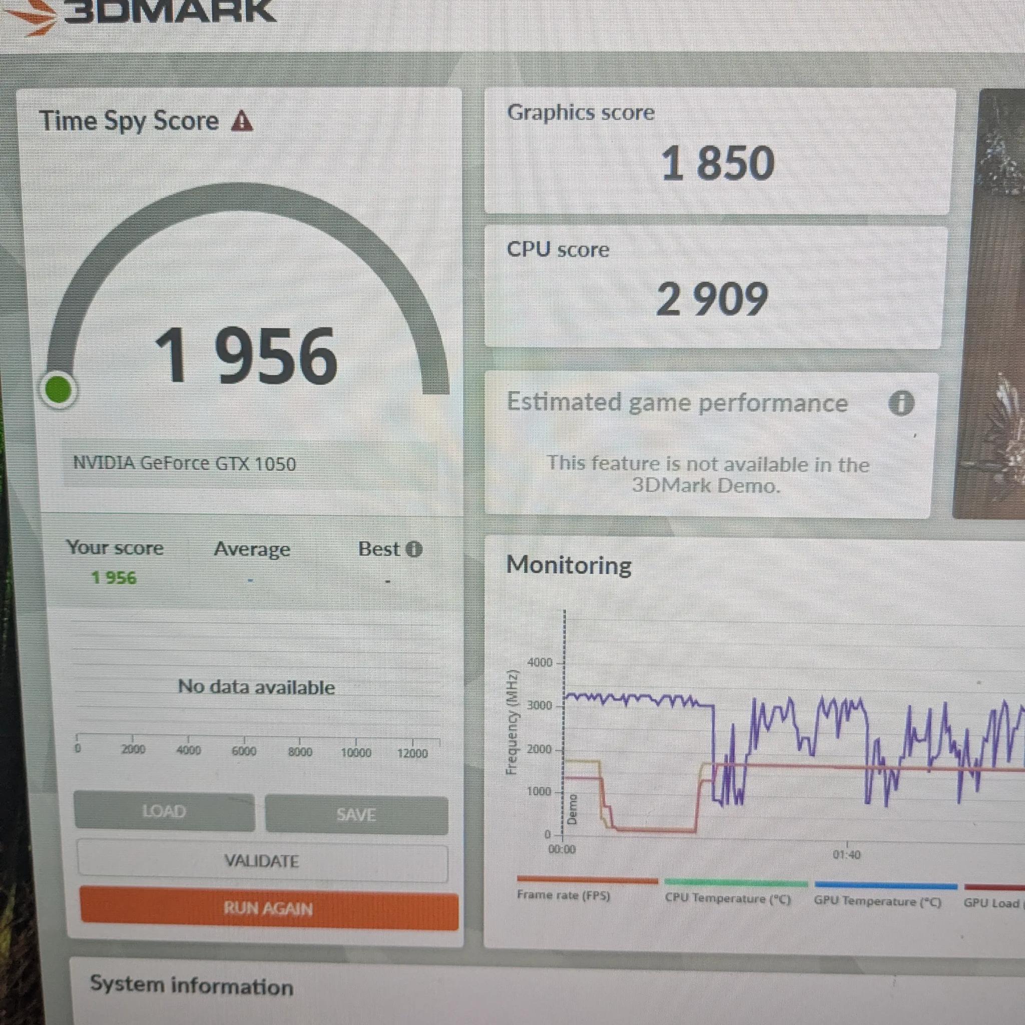 Cheap Native Windows 11 | Fortnite/Roblox Gaming PC | i5-6400, GTX 1050 2GB, 480GB SSD