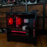 High-End Gaming PC | Ryzen 7 5700X3D | EVGA RTX 3070 Ti FTW3 | 1TB M.2 SSD