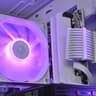 🌨️🌨️ | RTX 5060Ti 8GB| RYZEN 5 8400F | 16 GB DDR5 RAM | 1TB NVME SSD | Snowed In |