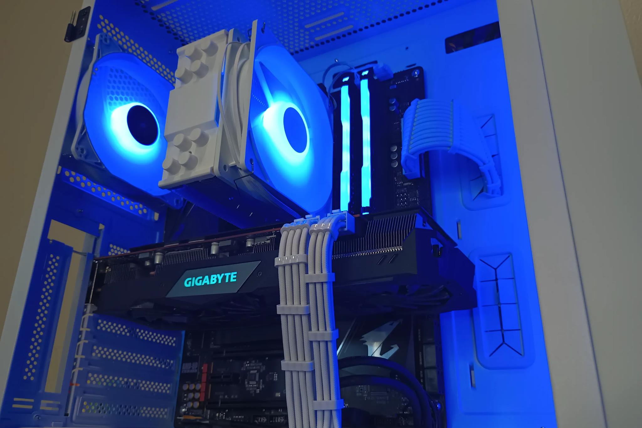 Atomic Power PCs