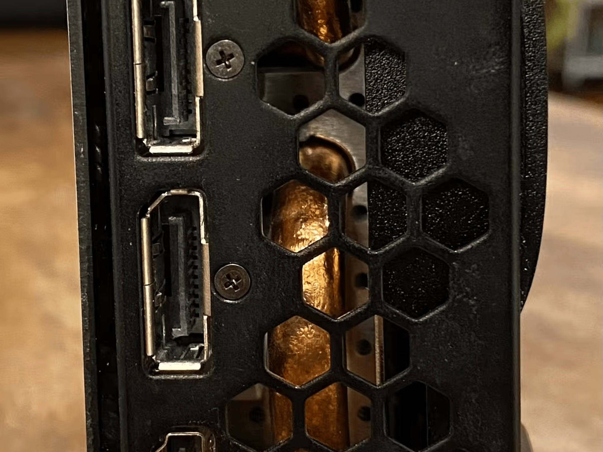 EVGA GeForce RTX 3070 Ti XC3 Gaming - 8GB GDDR6X