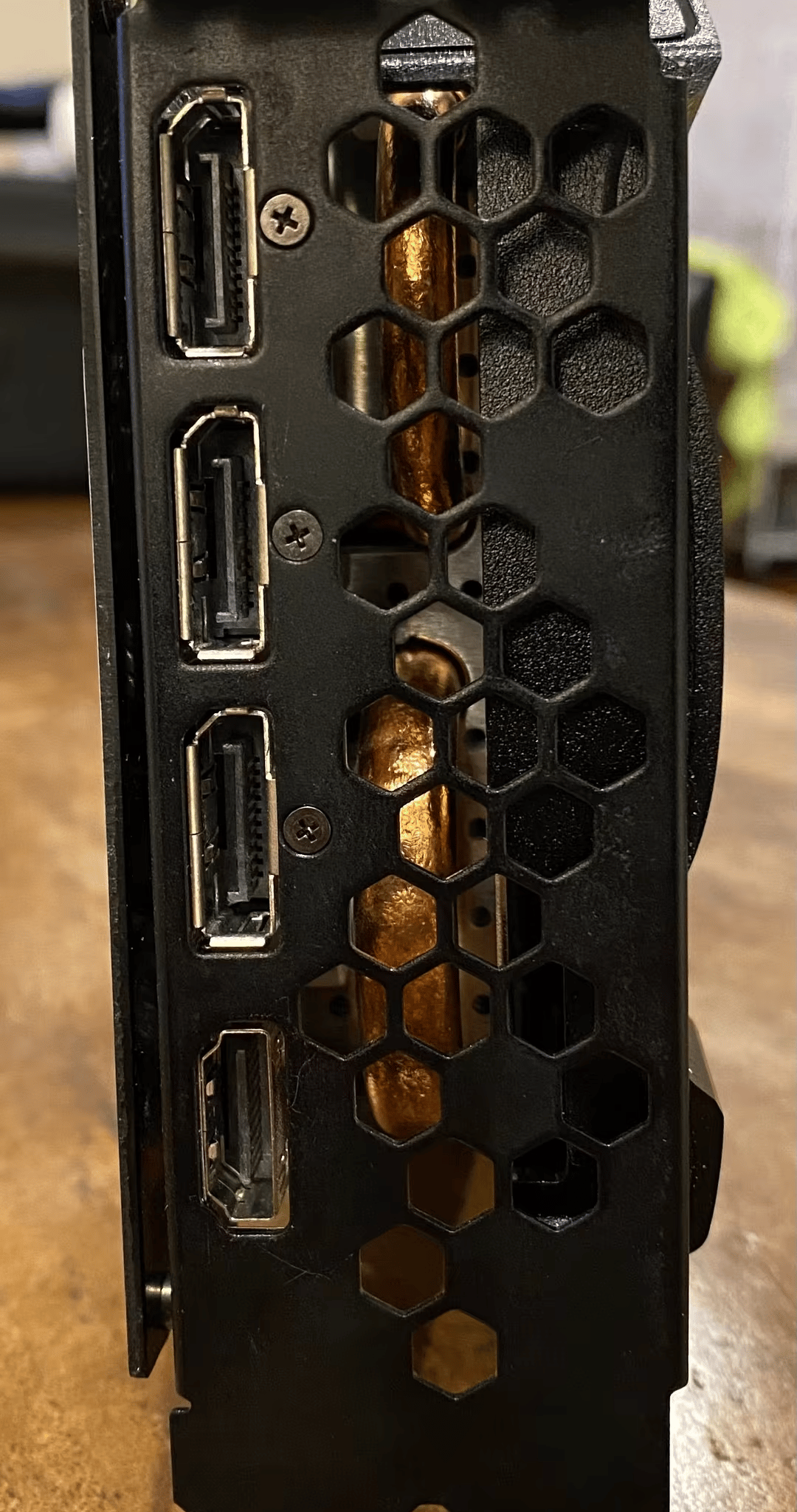 EVGA GeForce RTX 3070 Ti XC3 Gaming - 8GB GDDR6X