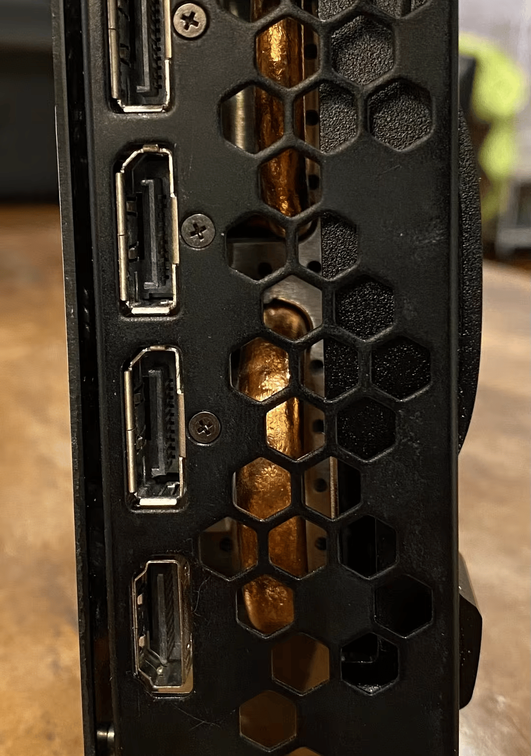 EVGA GeForce RTX 3070 Ti XC3 Gaming - 8GB GDDR6X