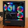 Custom Gaming PC Build— 3070 8gb & i5-12 gen