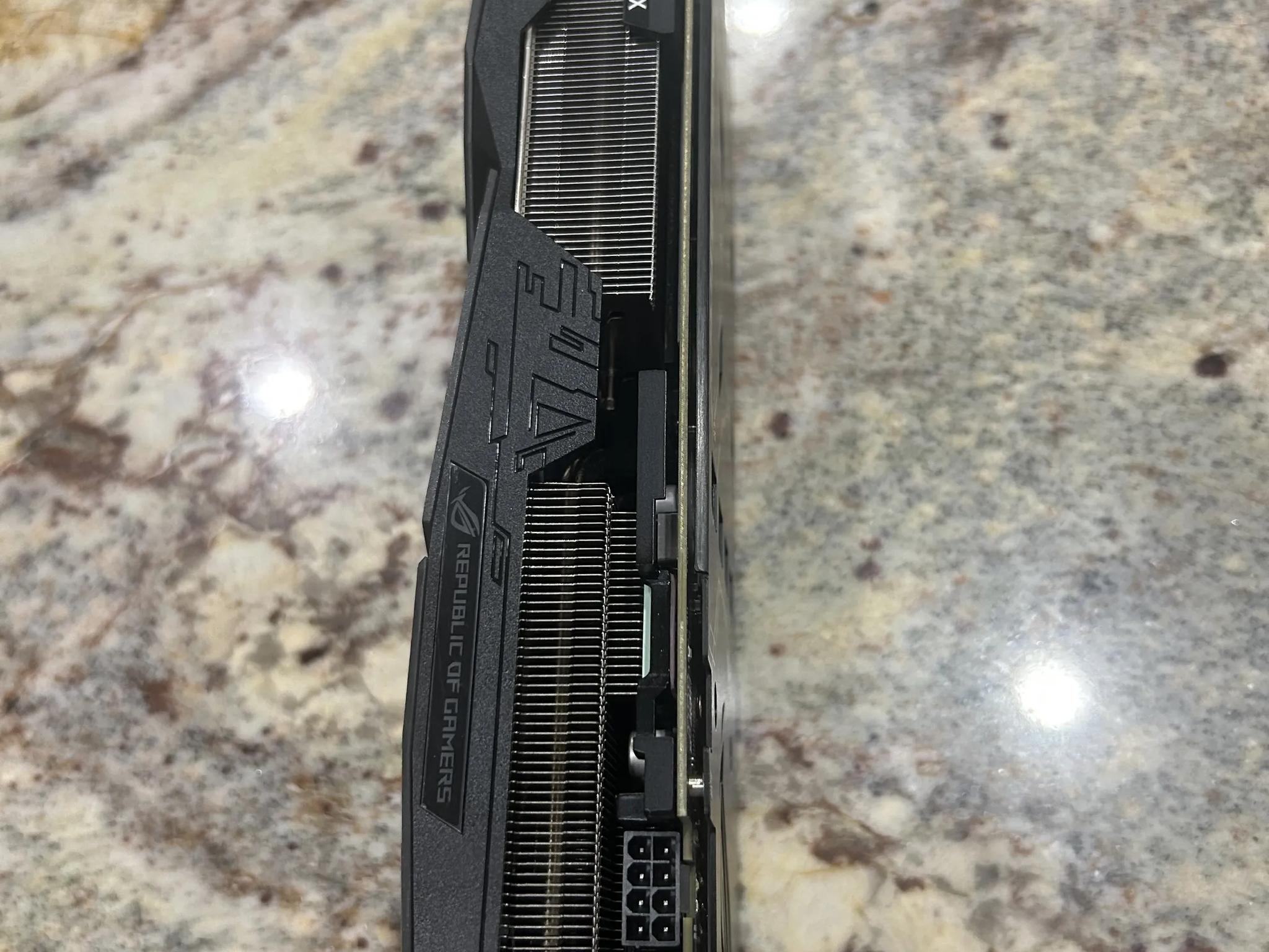 GTX 1080 TI