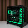 5700X3D | RTX 3080 10GB | 32GB RAM | 1TB NVME | Windows 11 | WIFI | 1440P Gaming PC | LIAN LI