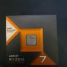 Ryzen 7 7800X3D USED