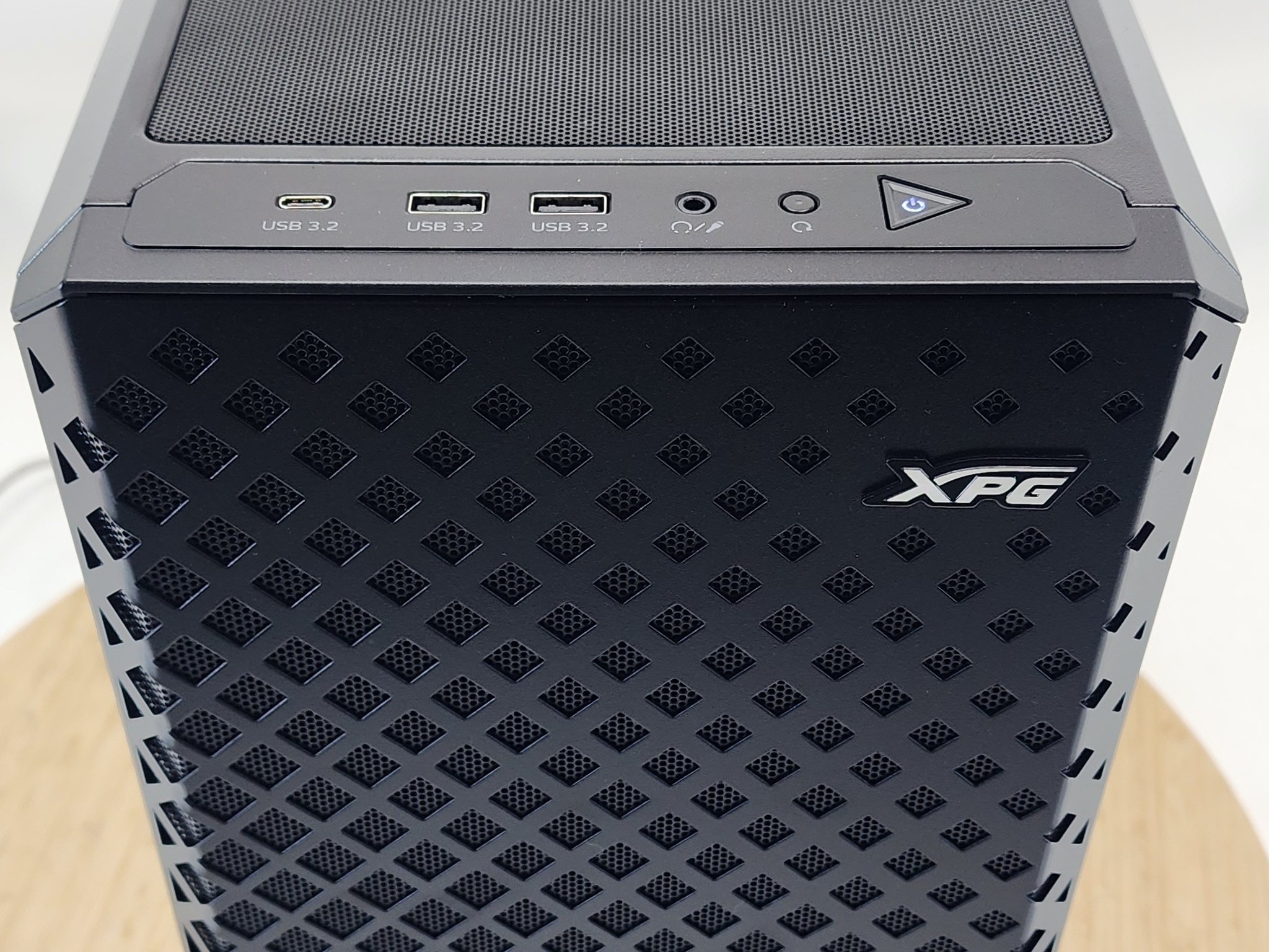 Gaming PC Ryzen 5 5500 16GB RAM 1TB SSD RTX 3070 8GB Windows 11 Computer
