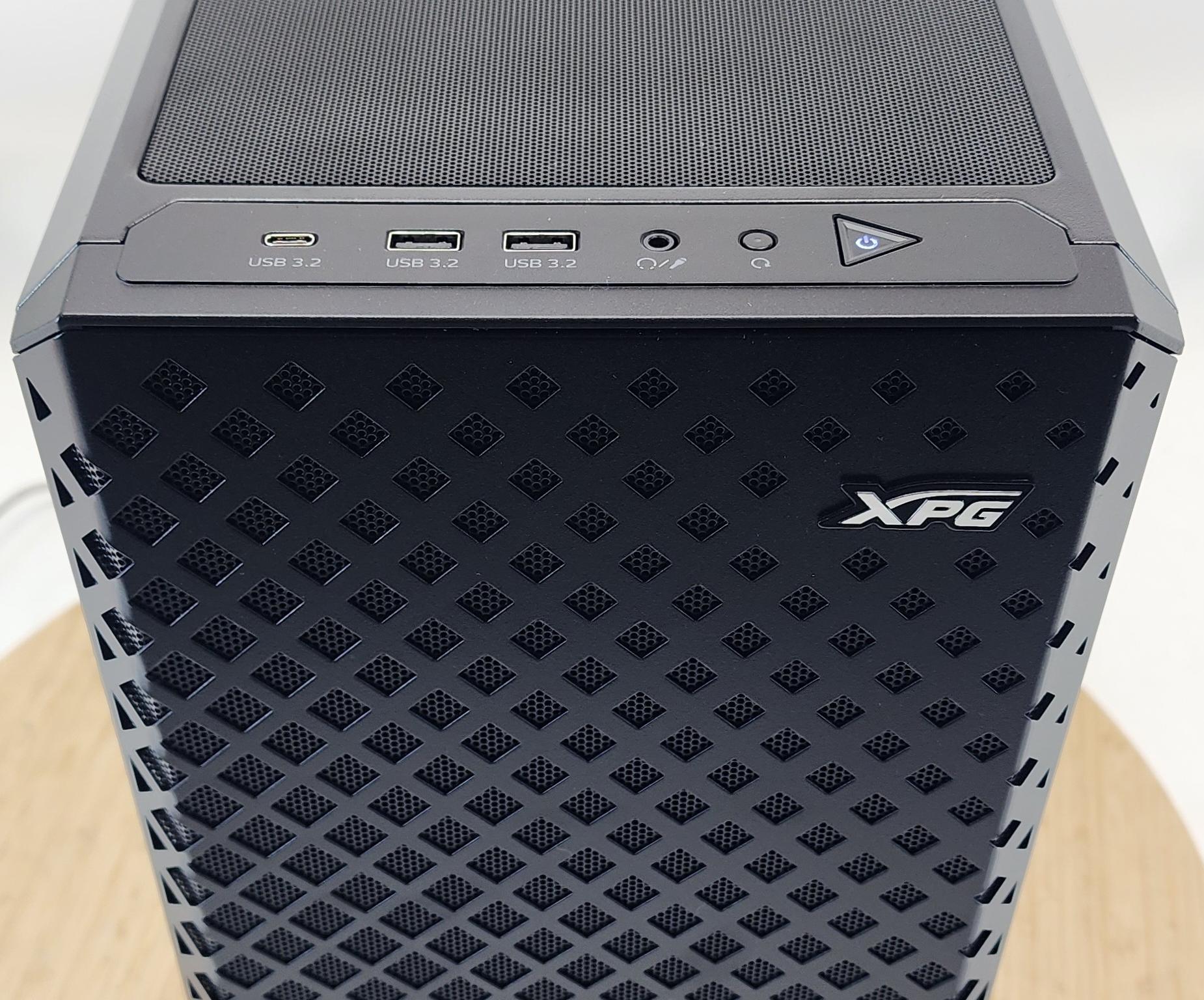 Gaming PC Ryzen 5 5500 16GB RAM 1TB SSD RTX 3070 8GB Windows 11 Computer